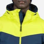 ROSSIGNOL WISPILE JKT