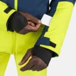 ROSSIGNOL WISPILE JKT