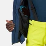 ROSSIGNOL WISPILE JKT