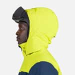 ROSSIGNOL WISPILE JKT