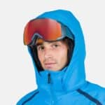 ROSSIGNOL SALUVER JKT