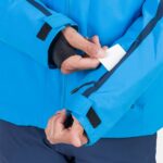 ROSSIGNOL SALUVER JKT