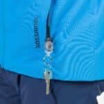ROSSIGNOL SALUVER JKT