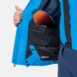 ROSSIGNOL SALUVER JKT