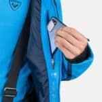 ROSSIGNOL SALUVER JKT
