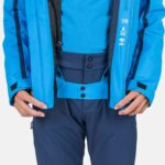 ROSSIGNOL SALUVER JKT