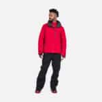 ROSSIGNOL BLACKSIDE JKT