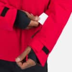 ROSSIGNOL BLACKSIDE JKT