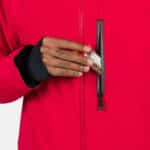 ROSSIGNOL BLACKSIDE JKT