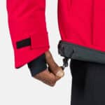 ROSSIGNOL BLACKSIDE JKT