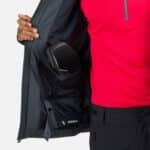 ROSSIGNOL BLACKSIDE JKT