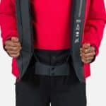 ROSSIGNOL BLACKSIDE JKT