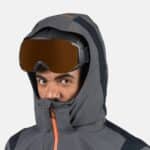 ROSSIGNOL VELIKA JKT