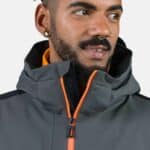 ROSSIGNOL VELIKA JKT