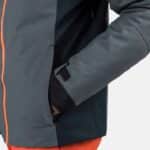 ROSSIGNOL VELIKA JKT