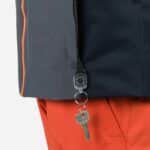 ROSSIGNOL VELIKA JKT