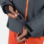 ROSSIGNOL VELIKA JKT