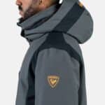 ROSSIGNOL VELIKA JKT