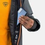 ROSSIGNOL VELIKA JKT
