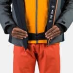 ROSSIGNOL VELIKA JKT