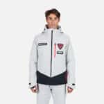 ROSSIGNOL HERO BLACKSIDE JKT