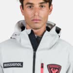 ROSSIGNOL HERO BLACKSIDE JKT