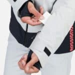 ROSSIGNOL HERO BLACKSIDE JKT