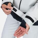 ROSSIGNOL HERO BLACKSIDE JKT