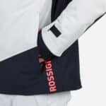 ROSSIGNOL HERO BLACKSIDE JKT