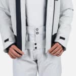 ROSSIGNOL HERO BLACKSIDE JKT