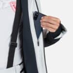 ROSSIGNOL HERO BLACKSIDE JKT