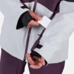 ROSSIGNOL CORBET’S JKT