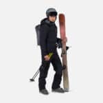 ROSSIGNOL OPSIDE HOODIE WARM