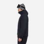 ROSSIGNOL OPSIDE HOODIE WARM