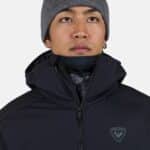 ROSSIGNOL OPSIDE HOODIE WARM