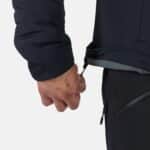 ROSSIGNOL OPSIDE HOODIE WARM