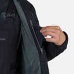 ROSSIGNOL OPSIDE HOODIE WARM