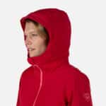ROSSIGNOL W BLACKSIDE JKT