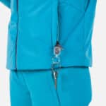 ROSSIGNOL W WISPILE PUFFY JKT