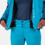 ROSSIGNOL W WISPILE PUFFY JKT