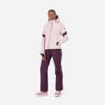 ROSSIGNOL W STRAWPILE JKT
