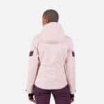 ROSSIGNOL W STRAWPILE JKT