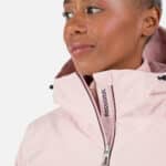 ROSSIGNOL W STRAWPILE JKT