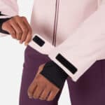 ROSSIGNOL W STRAWPILE JKT