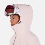 ROSSIGNOL W STRAWPILE JKT