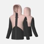 ROSSIGNOL W CORBET’S JKT