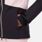 ROSSIGNOL W CORBET’S JKT
