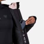 ROSSIGNOL W CORBET’S JKT