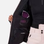 ROSSIGNOL W CORBET’S JKT