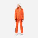 ROSSIGNOL W CIELOALTO JKT